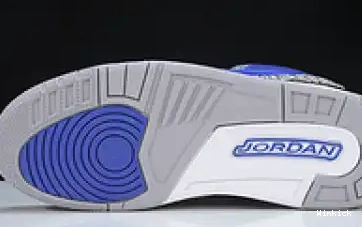 CT8532-400 JORDAN AIR ROYAL” 3 “VARSITY 0508